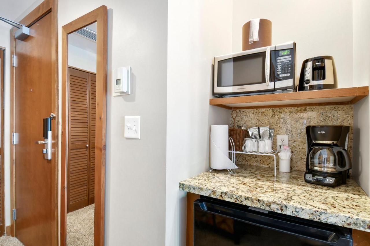 Sundial Lodge By Park City - Canyons Village Esterno foto