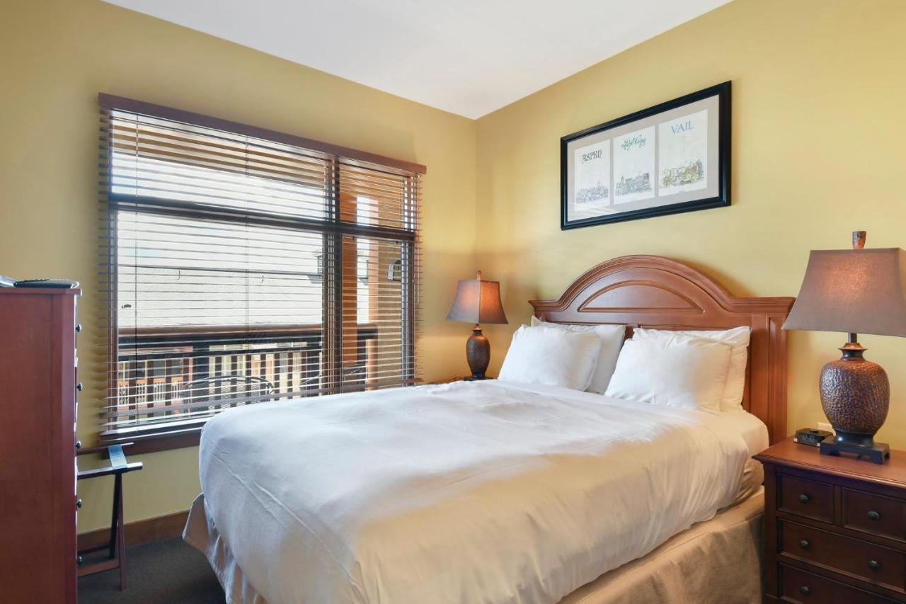 Sundial Lodge By Park City - Canyons Village Esterno foto