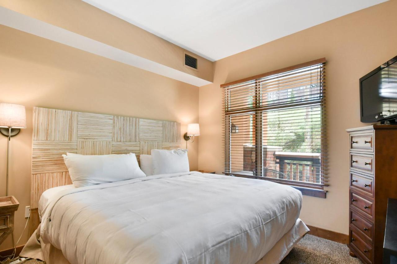 Sundial Lodge By Park City - Canyons Village Esterno foto