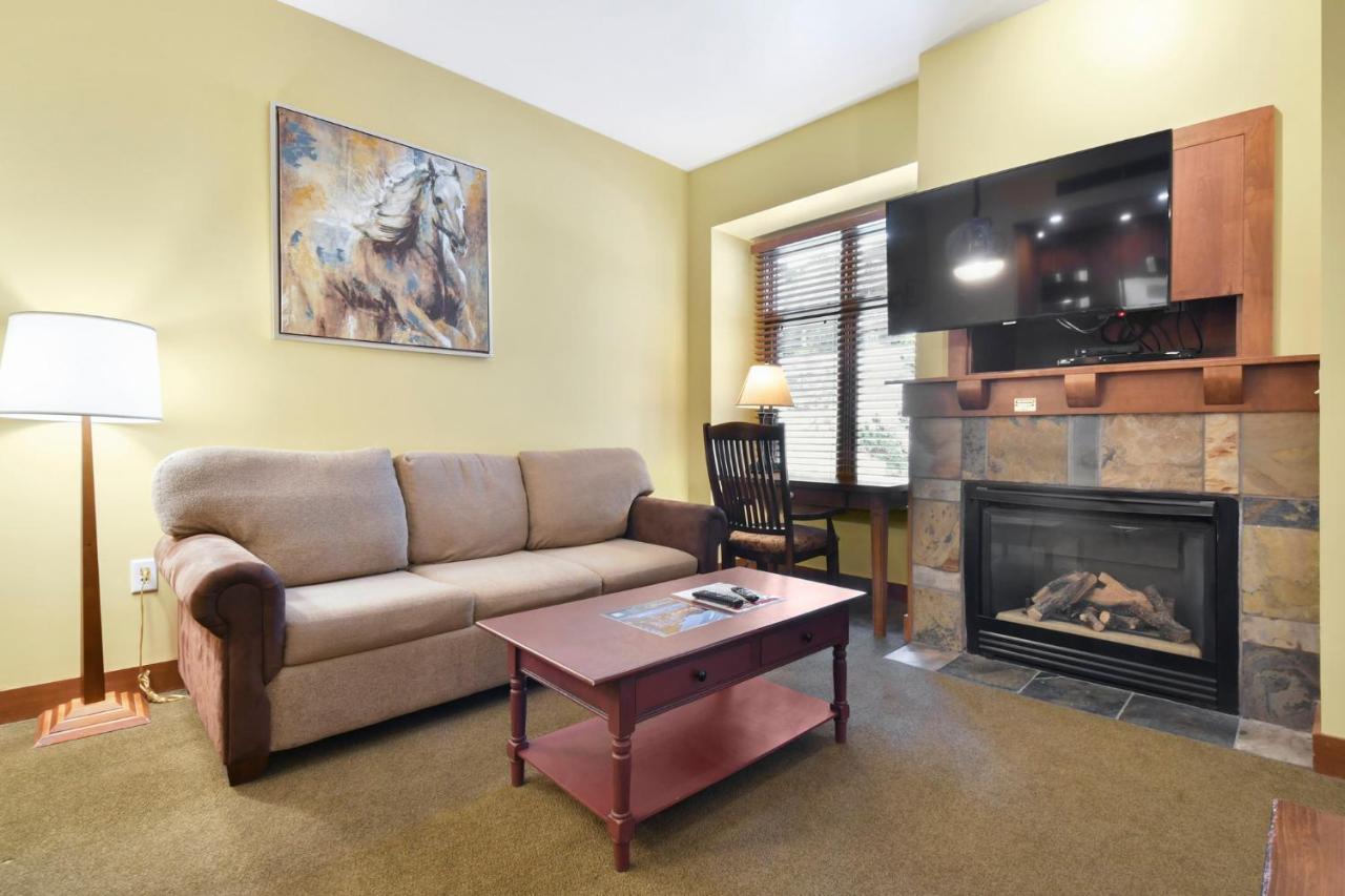 Sundial Lodge By Park City - Canyons Village Esterno foto