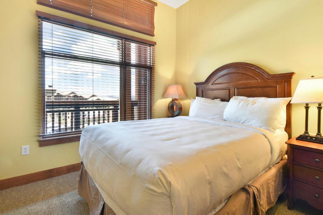 Sundial Lodge By Park City - Canyons Village Esterno foto