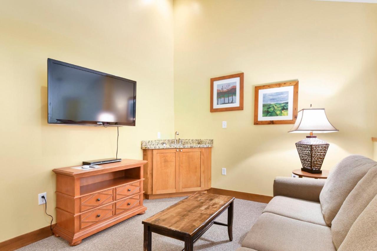 Sundial Lodge By Park City - Canyons Village Esterno foto
