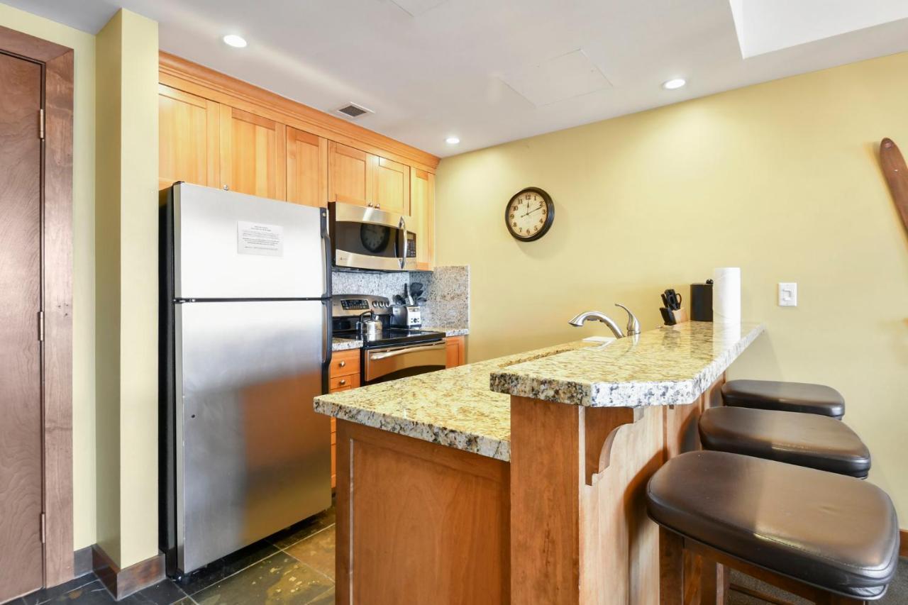 Sundial Lodge By Park City - Canyons Village Esterno foto