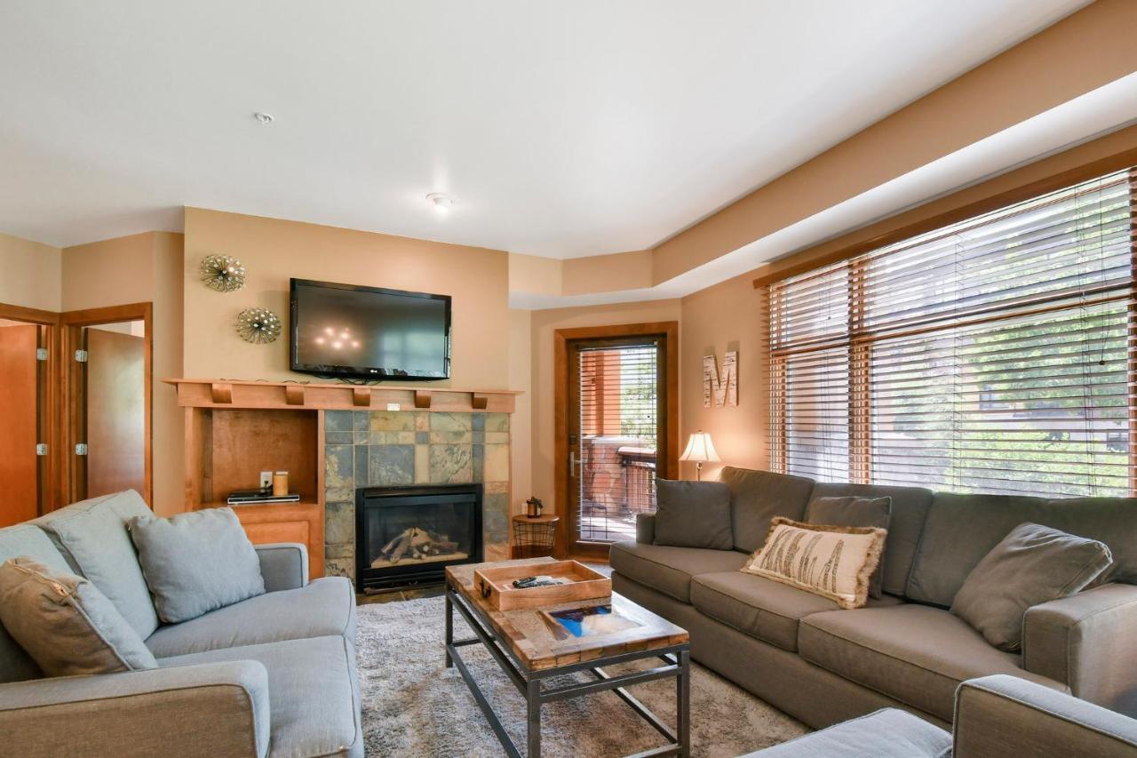 Sundial Lodge By Park City - Canyons Village Esterno foto
