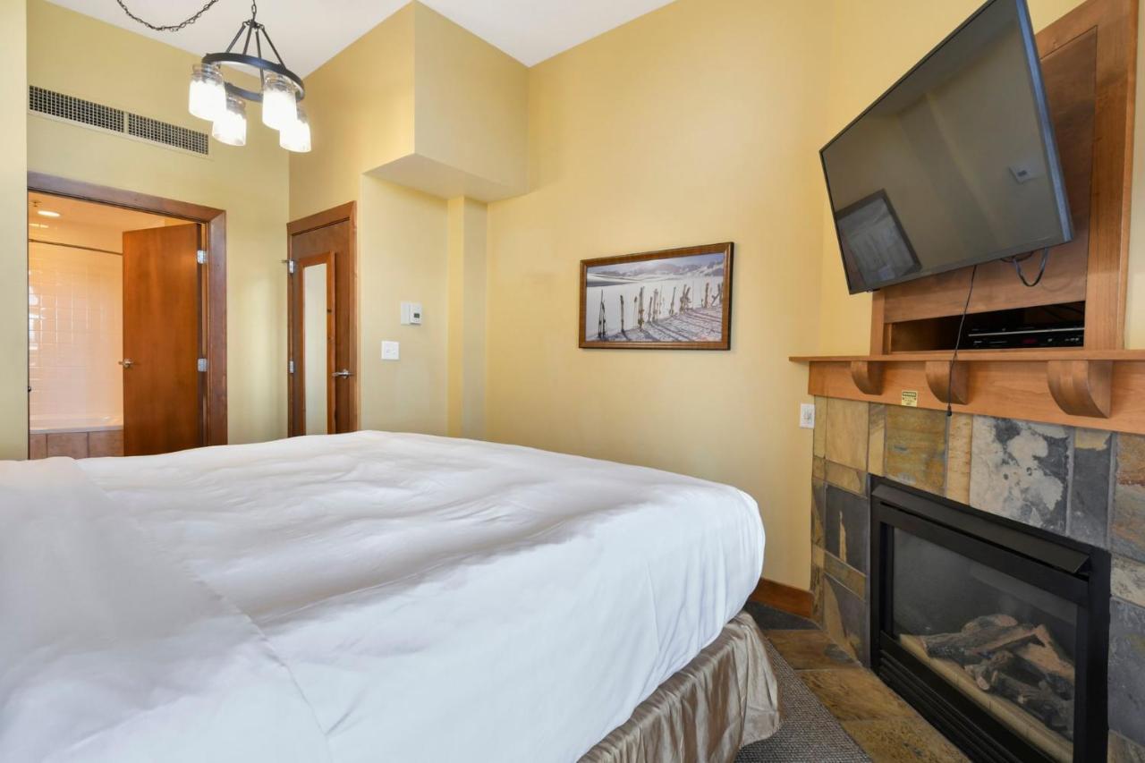 Sundial Lodge By Park City - Canyons Village Esterno foto