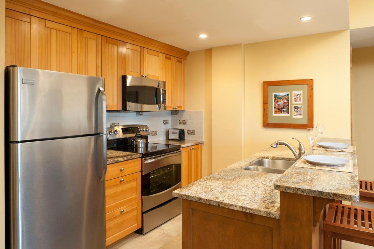 Sundial Lodge By Park City - Canyons Village Esterno foto
