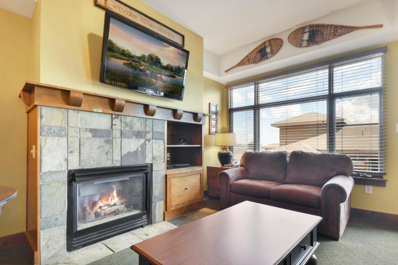 Sundial Lodge By Park City - Canyons Village Esterno foto