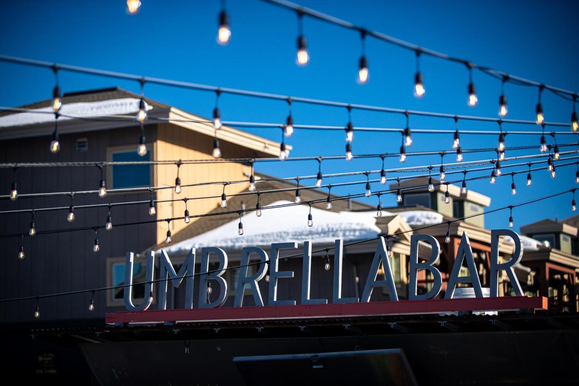 Sundial Lodge By Park City - Canyons Village Esterno foto