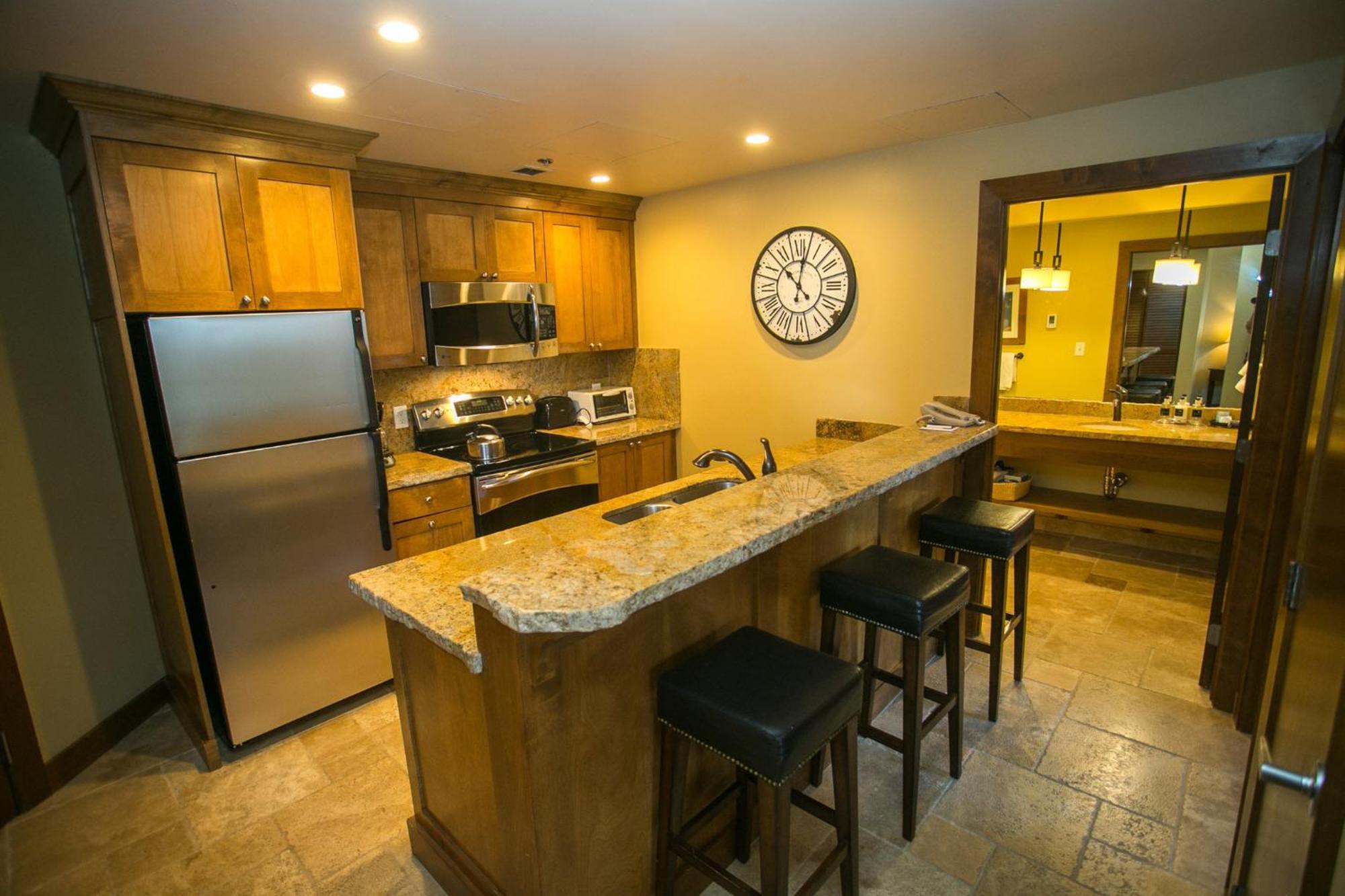 Sundial Lodge By Park City - Canyons Village Esterno foto