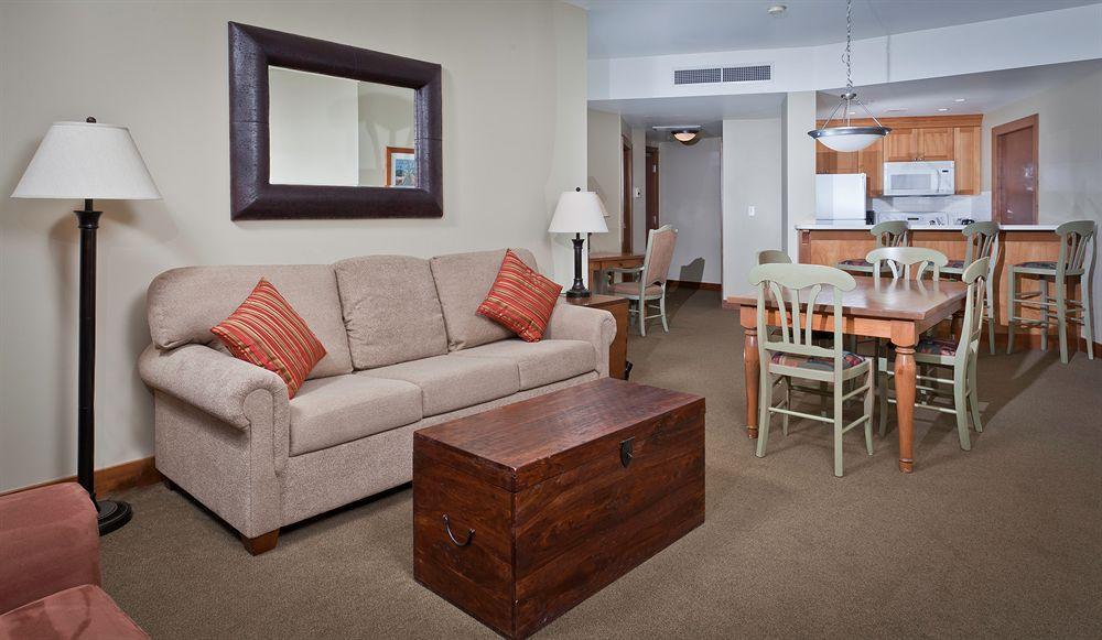 Sundial Lodge By Park City - Canyons Village Esterno foto
