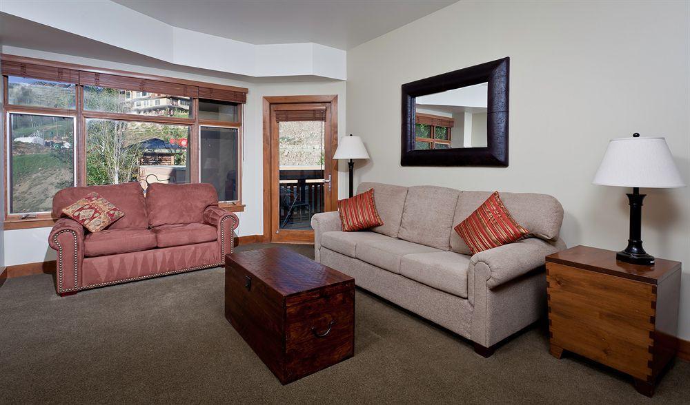 Sundial Lodge By Park City - Canyons Village Esterno foto