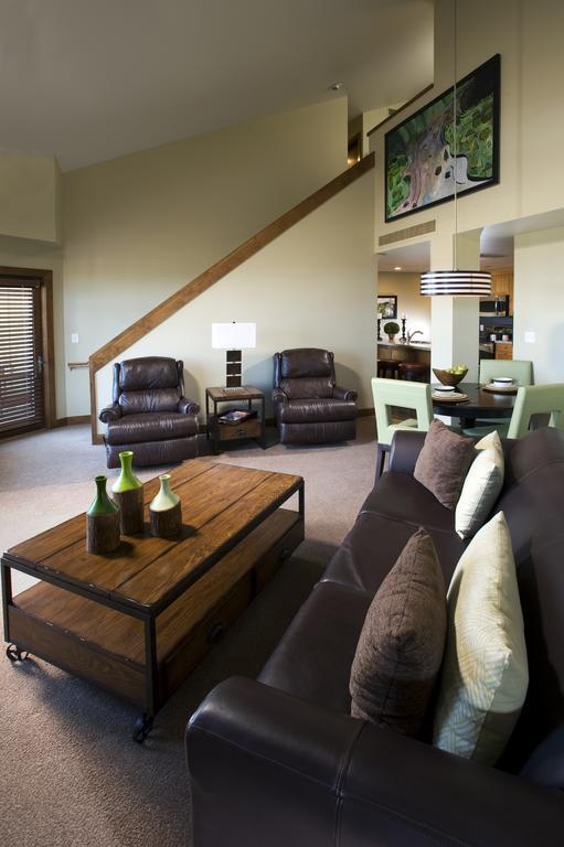 Sundial Lodge By Park City - Canyons Village Esterno foto