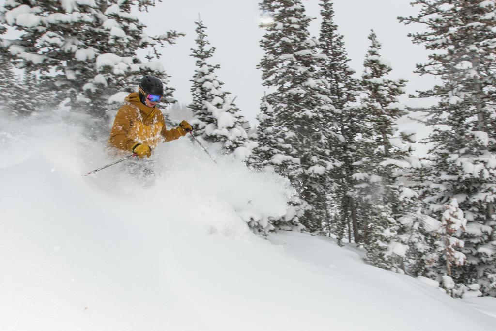 Sundial Lodge By Park City - Canyons Village Esterno foto