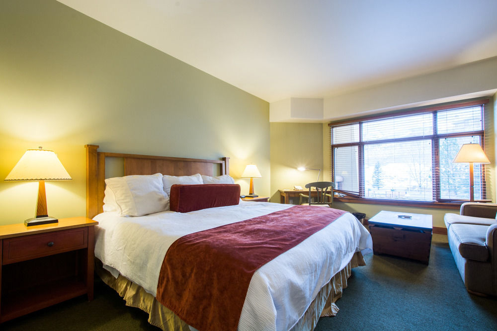 Sundial Lodge By Park City - Canyons Village Esterno foto