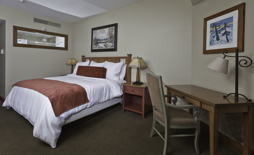 Sundial Lodge By Park City - Canyons Village Esterno foto