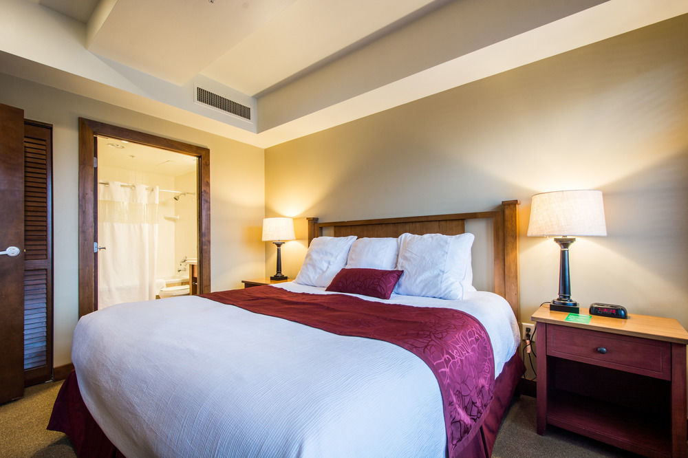 Sundial Lodge By Park City - Canyons Village Esterno foto