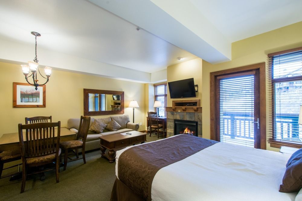 Sundial Lodge By Park City - Canyons Village Esterno foto