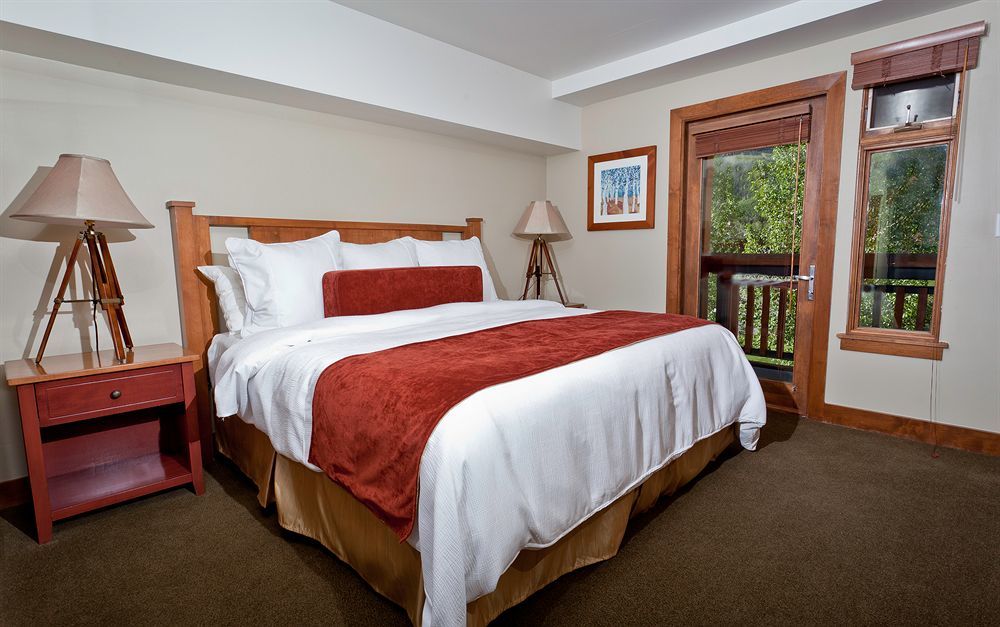 Sundial Lodge By Park City - Canyons Village Esterno foto